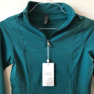 Vitality THE TATI DRESS - size L, NWT